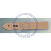 Sharpening Pad (Weems & Plath 92323)